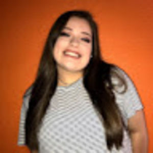 Meet your Posher, Krista